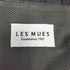 レミュー LES MUES 洗えるセットアップ メンズ  A8
